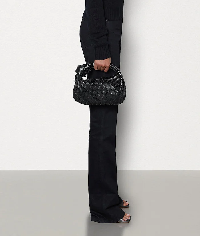That New Bottega in Mini DNAMAG